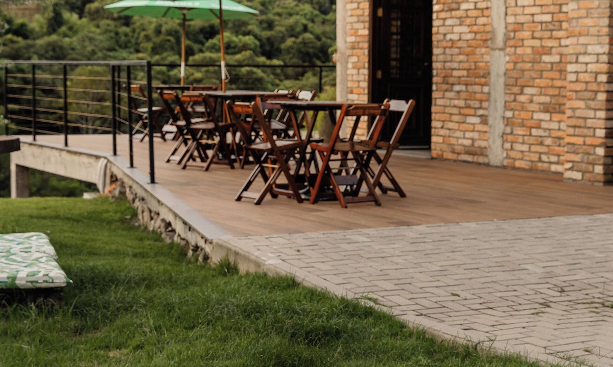 Bento Goncalves Hotel | Pousada Calza