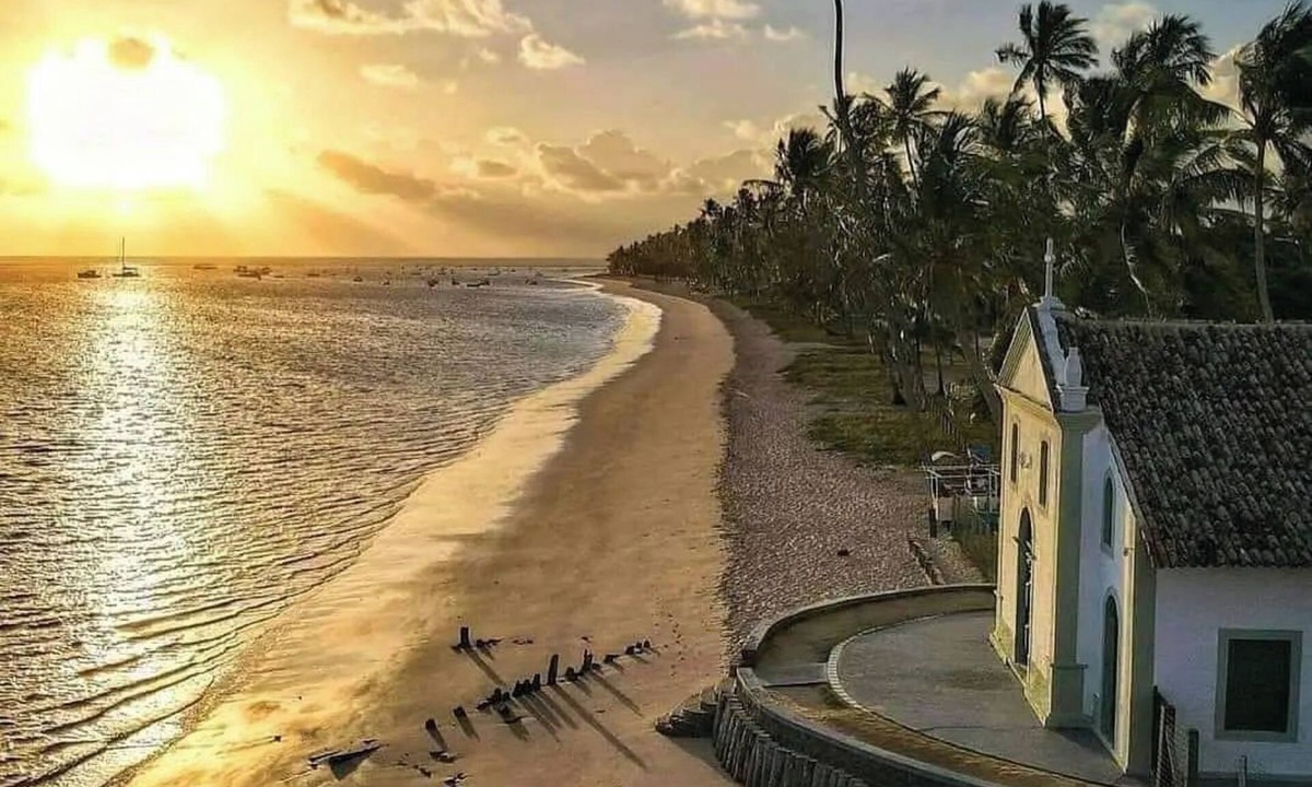 Tamandare Hotel | Pousada Cambará