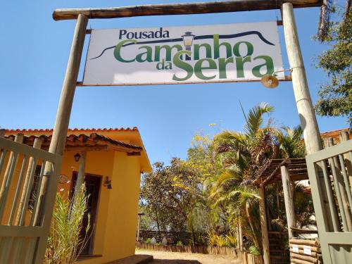 Serra da Canastra National Park Hotel | Pousada Caminho da Serra