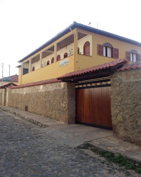 Tiradentes Hotel | Pousada Caminho da Serra