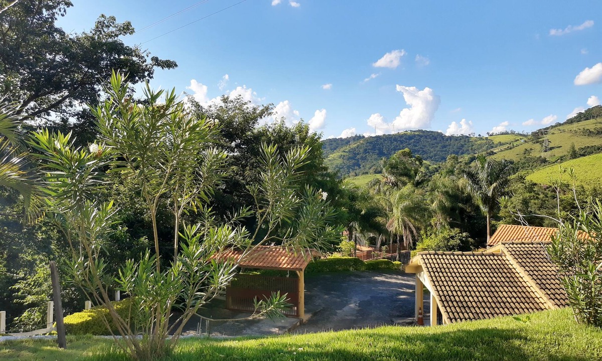 Lindoia Hotel | Pousada Caminho das Aguas
