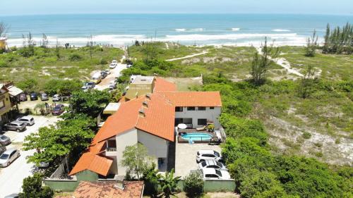 Garopaba Hotel | Pousada Caminho do Mar
