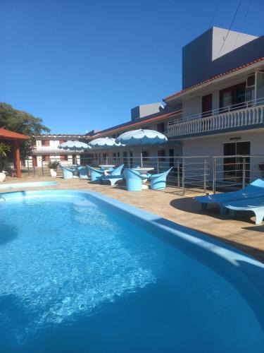 Torres Hotel | Pousada Caminho do Mar