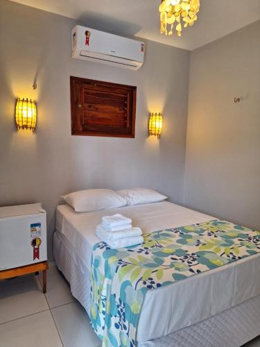 Camocim Hotel | Pousada Camocim Beach