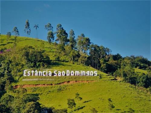 Lindoia Hotel | Pousada Campestre Estância São Domingos