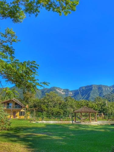Praia Grande Hotel | Pousada & Camping Nativos dos Canyons