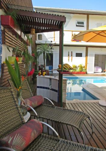 Cabore Hotel | Pousada Cana Caiana