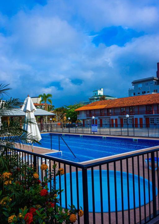 Canasvieiras Hotel | Pousada Canasvieiras ABVO