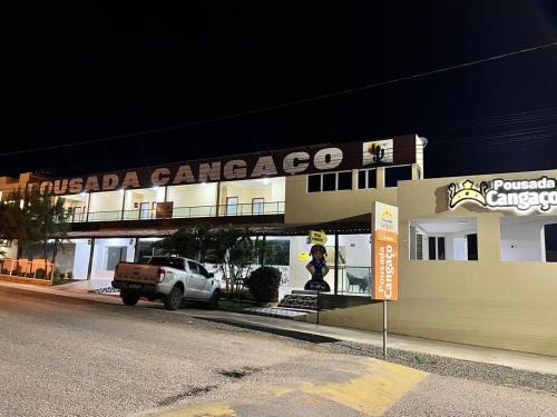 Piranhas Hotel | Pousada Cangaço