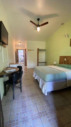 Porto da Madama Hotel | Pousada Cantarel