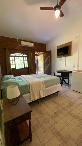 Porto da Madama Hotel | Pousada Cantarel
