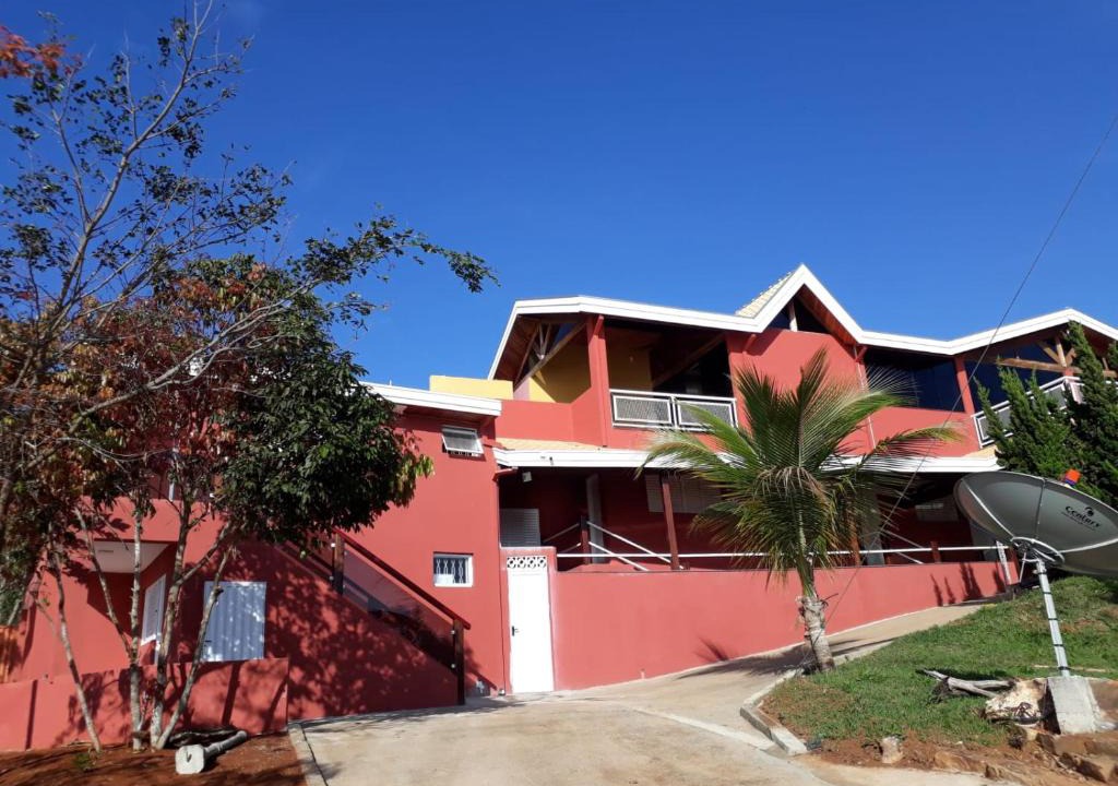 Sao Jose da Barra Hotel | Pousada Cantinho da Ilha