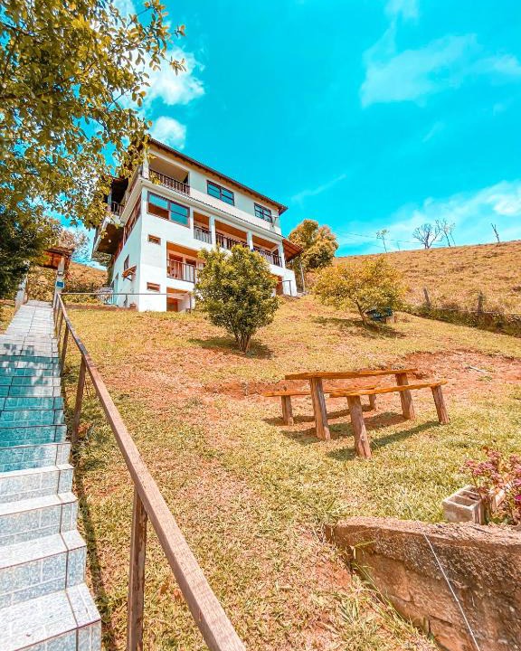 Maromba Hotel | Pousada Cantinho da Montanha 2