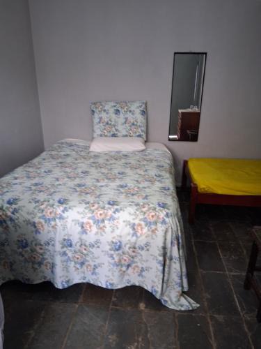 Saraiva Apartment | Pousada Cantinho da Idná