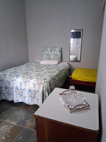 Saraiva Apartment | Pousada Cantinho da Idná