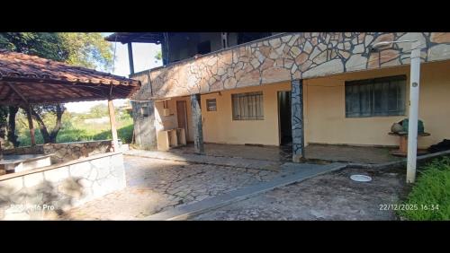 Vespasiano House | Pousada Cantinho e Sossego casa 5