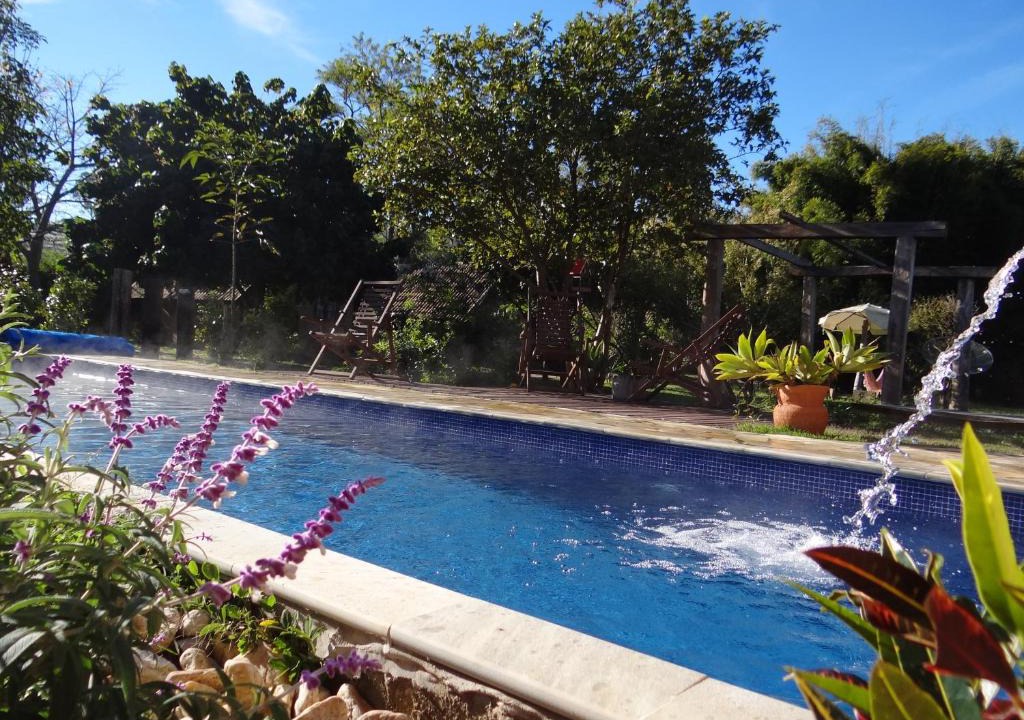 Sao Bento do Sapucai Hotel | Pousada Canto da Lua