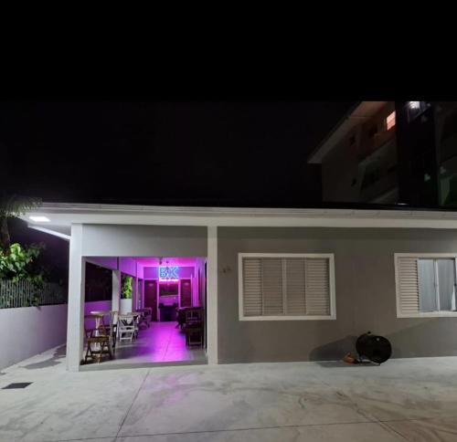 Canasvieiras Hotel | Pousada canto chileno