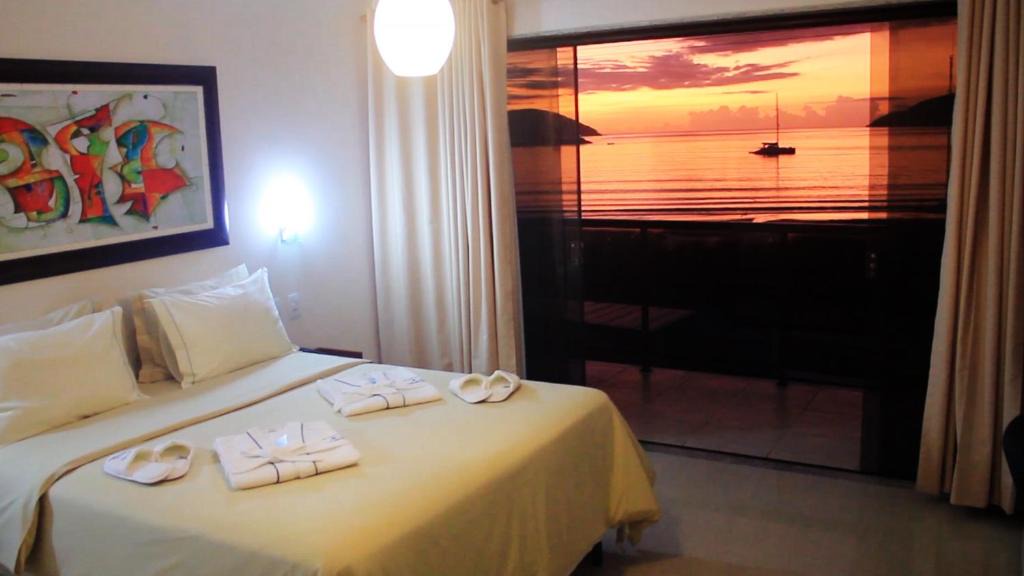 Arraial do Cabo Hotel | Pousada Canto da Baleia