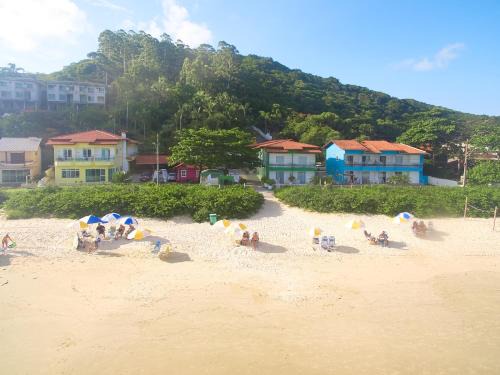 Zimbros Hotel | Pousada Canto das Pedras