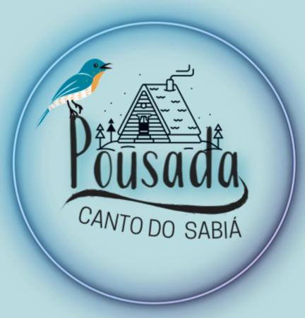 Caxambu Hotel | Pousada Canto do Sabiá