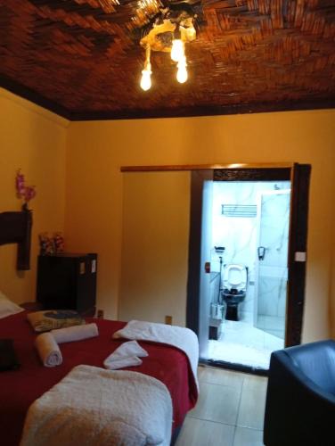 Brumadinho House | Pousada Canto do Sossêgo