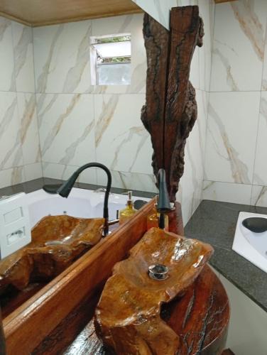 Brumadinho Hotel | Pousada Canto do Sossego
