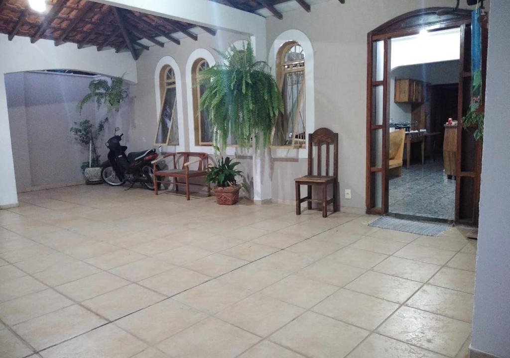 Vila Rica Hotel | POUSADA CANTO do VALE