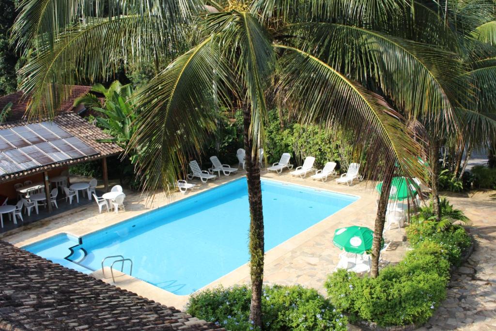 Boicucanga Beach Hotel | Pousada Canto Verde