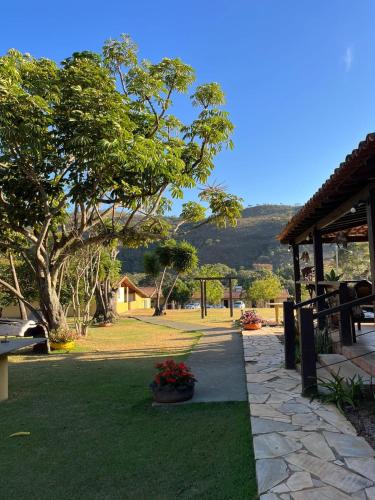 Capitolio Hotel | Pousada Canyons