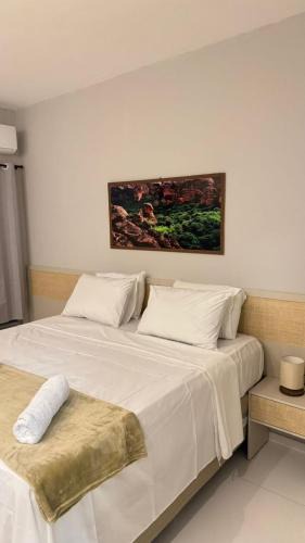 Canto do Buriti Hotel | Pousada Capivara Express