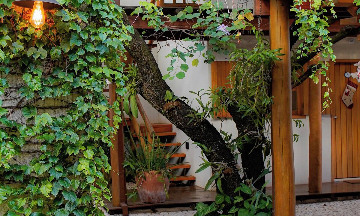 Rifaina Hotel | Pousada Caraíba