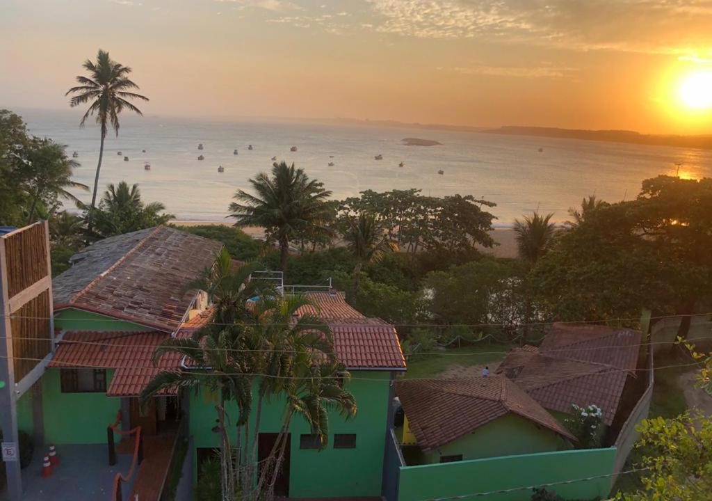 Meaipe Hotel | Pousada Caravelas