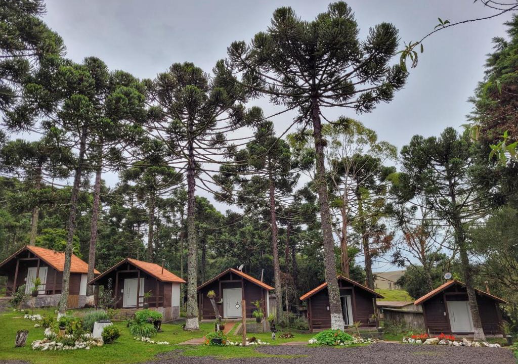 Cambara do Sul Hotel | Pousada Cardoso