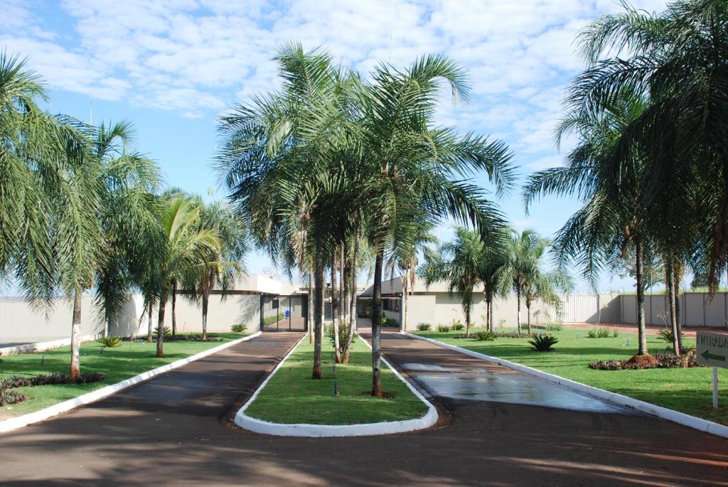 Iturama Hotel | Pousada Carlitos