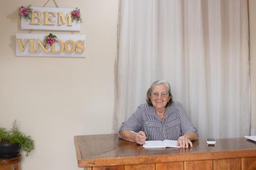 Cuiaba Hotel | Pousada Casa de Vó