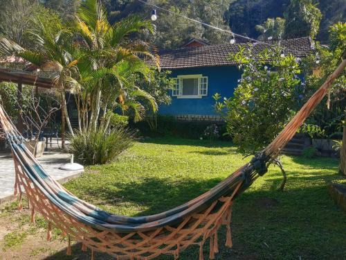 Lumiar Hotel | Pousada Casa Azul