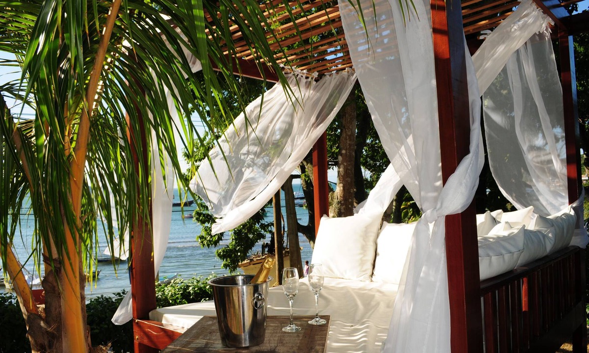 Humaita Hotel | Pousada Casa Búzios