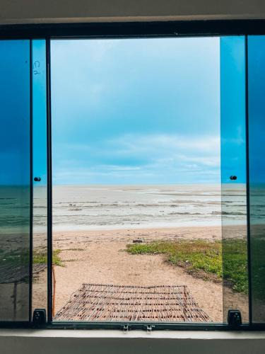Passo de Camaragibe Hotel | Pousada Casa Boa Milagres a beira mar ideal para curtir a Rota dos Milagres