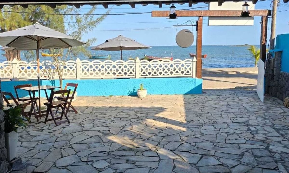 Sao Pedro da Aldeia Hotel | Pousada Casa Del Mare