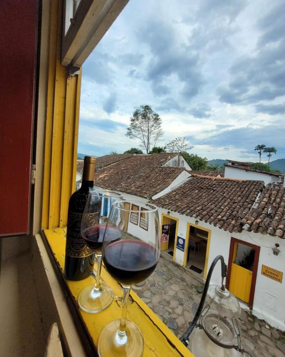 Historic Center House | Pousada Casa Da Lapa