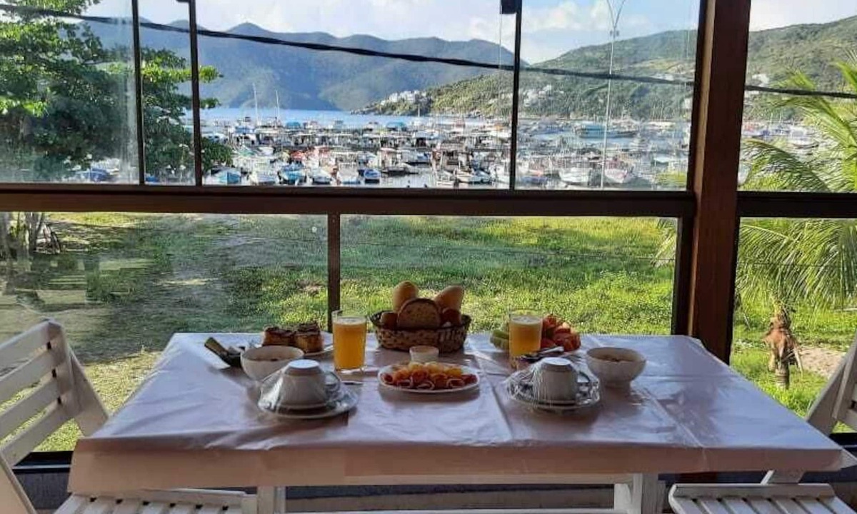 Taio Hotel | POUSADA CASA DA PRAIA