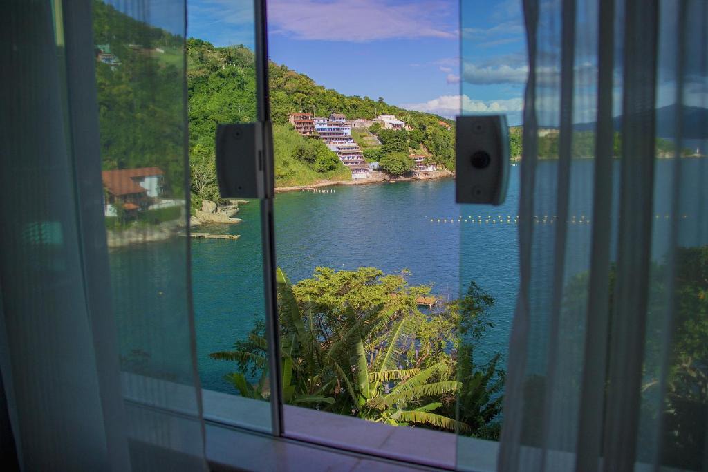 Ponta Leste Hotel | Pousada Casa da Praia Angra