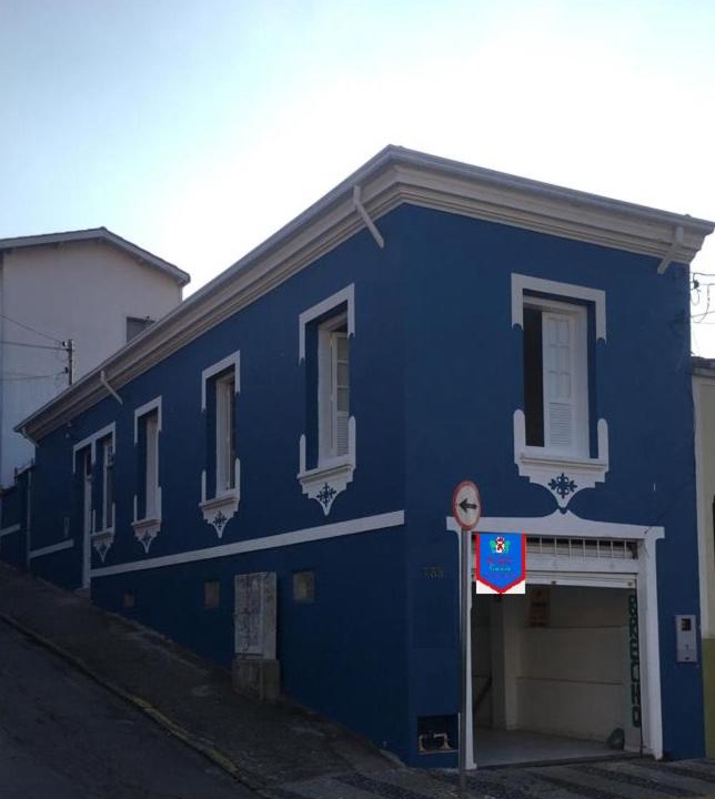 Centro Hotel | Pousada Casa de Bragança II