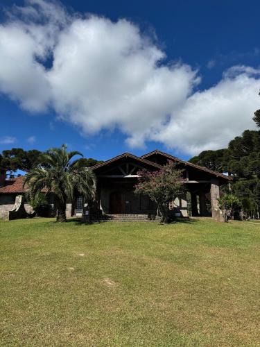 Anita Garibaldi Hotel | Pousada Casa de Pedra