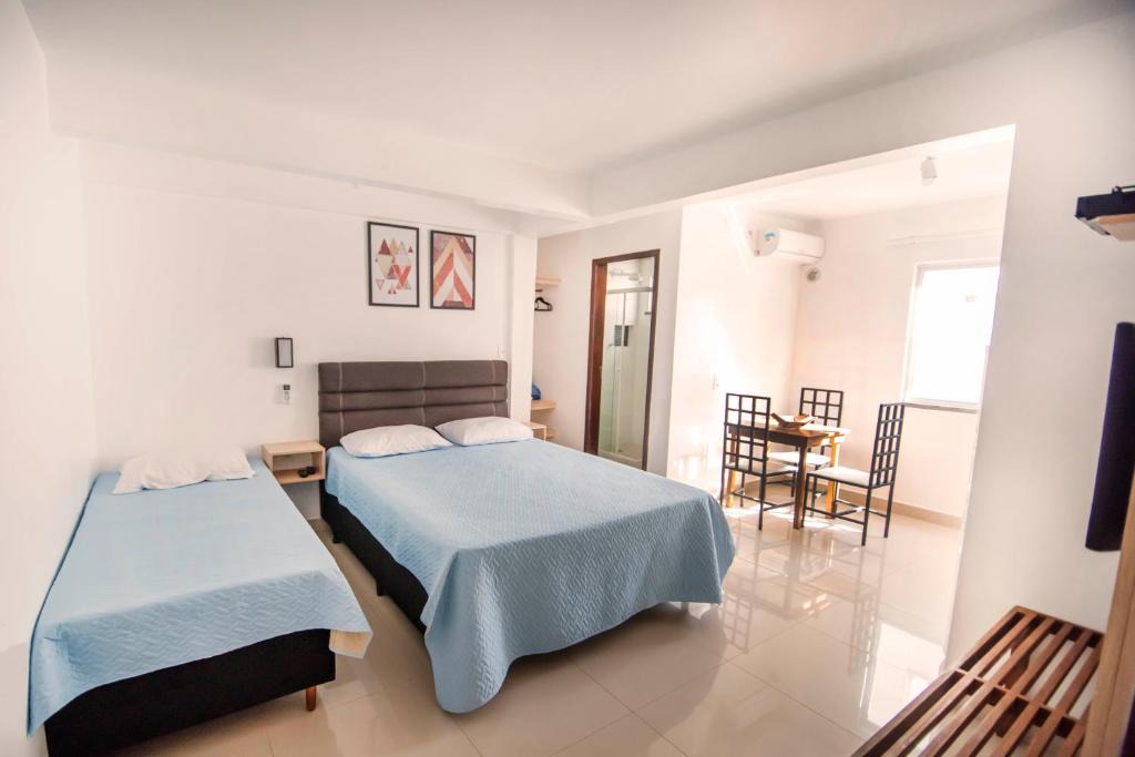 Centro Hotel | Pousada Casa de Praia