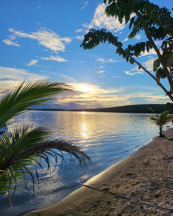 Miracema do Tocantins Resort | Pousada Casa de Praia