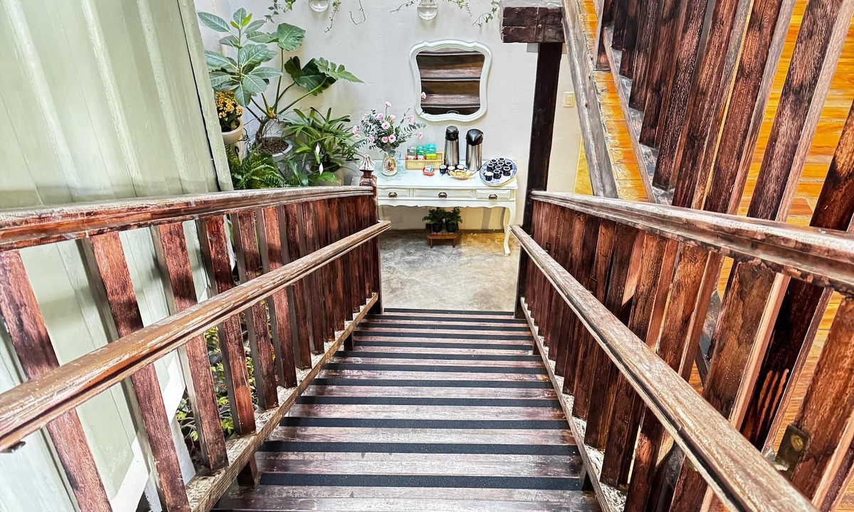 Diamantina Hotel | Pousada Casa de Vó