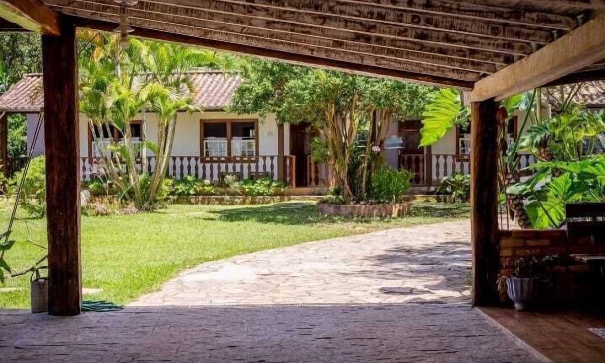 Tiradentes Hotel | Pousada Casa de Violeta