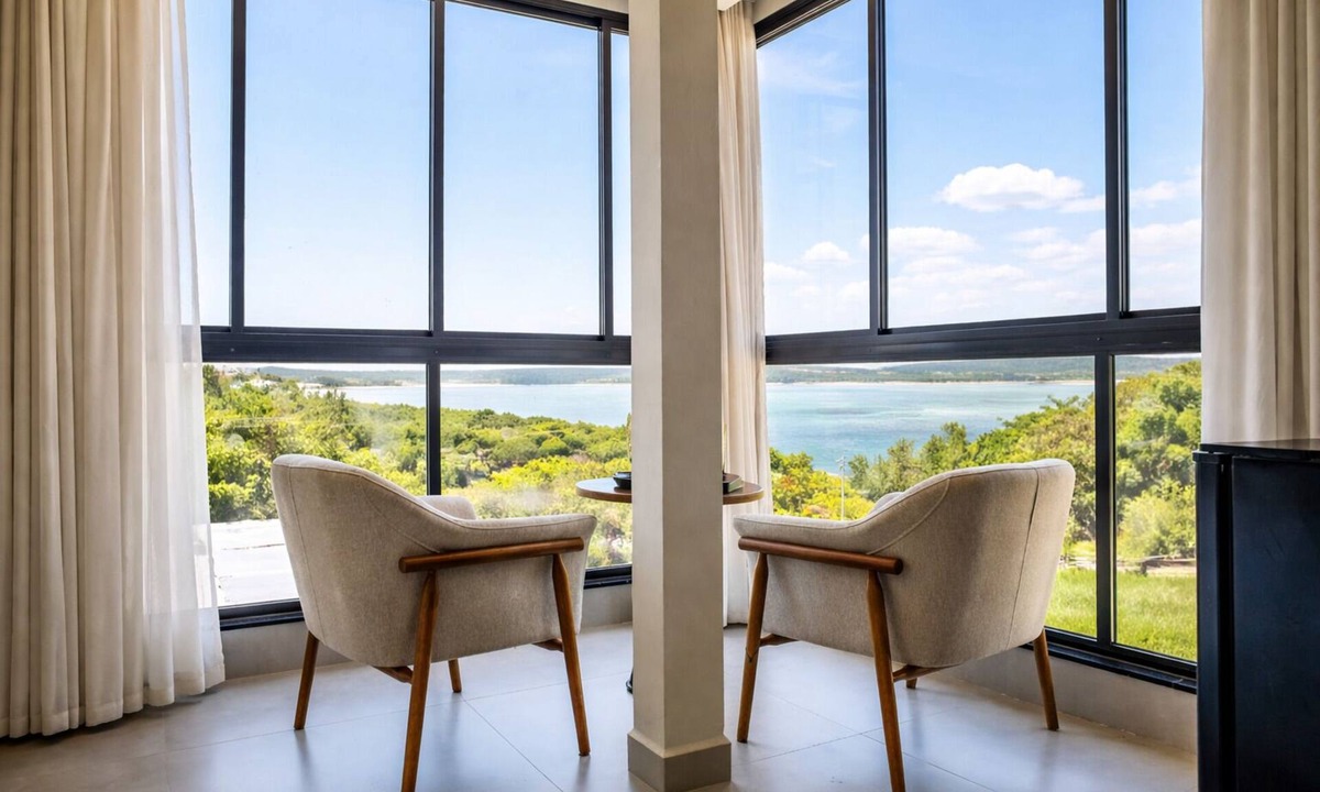 Joaquim Messias Hotel | Pousada Casa Decore
